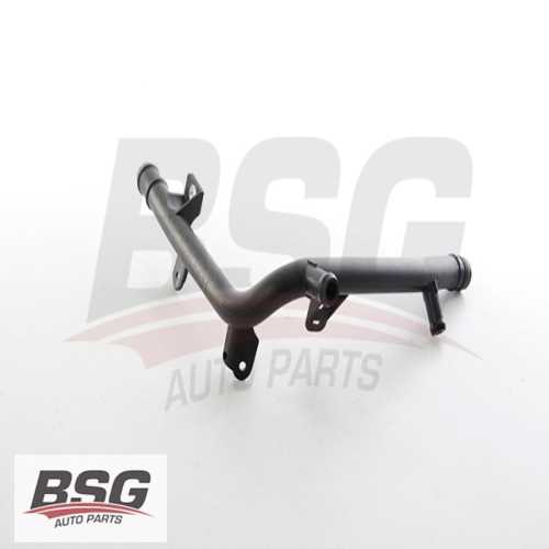 RADYATÖR SU HORTUMU 11211801801 BMP-BMM 2,0 TDI GOLF5-PASSAT-A3 04- Ürün Görseli