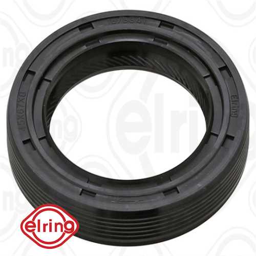 KRANK KEÇESI ÖN  BM 124-210-201 06-15. Ürün Görseli