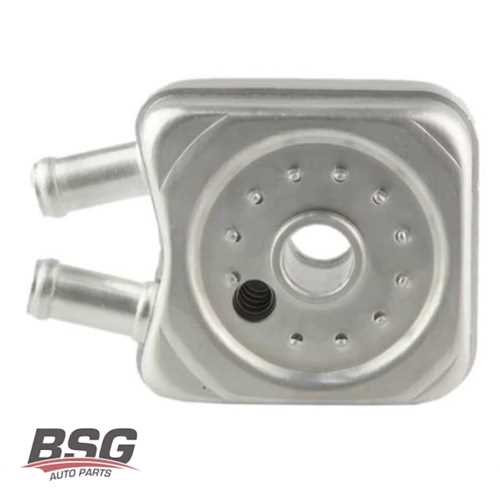 VW GOLF4-BORA-A3-TOLEDO VW YAG SOGUTUCUSU 8MO 376 778-001 Ürün Görseli