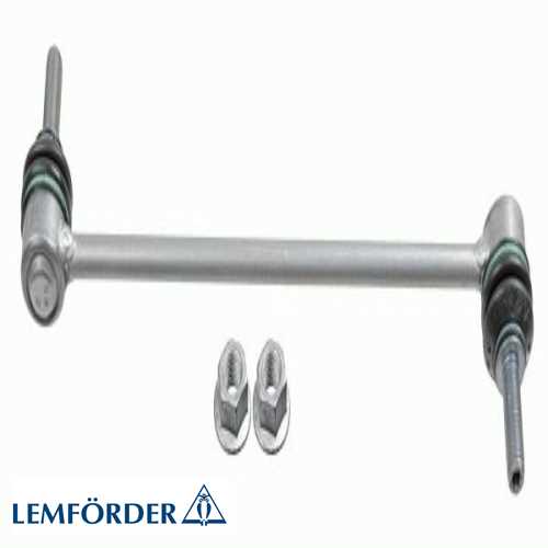 MERCEDES VITO 111,114,116CDI MERCEDES VIRAJ ASKI ROTU ÖN Ürün Görseli