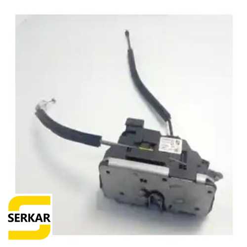 DUCATO KAPI KİLİDİ ÖN SAĞ 14>22