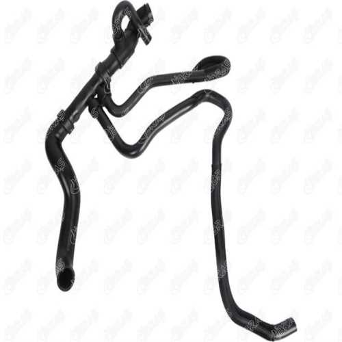 RENAULT LAGUNA III LATITUDE RENAULT RADYATÖR HORTUMU ALT