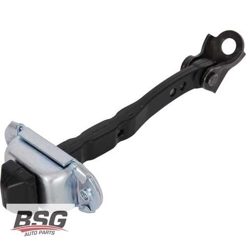 RENAULT MEGANE IV RENAULT KAPI GERGISI ÖN Ürün Görseli