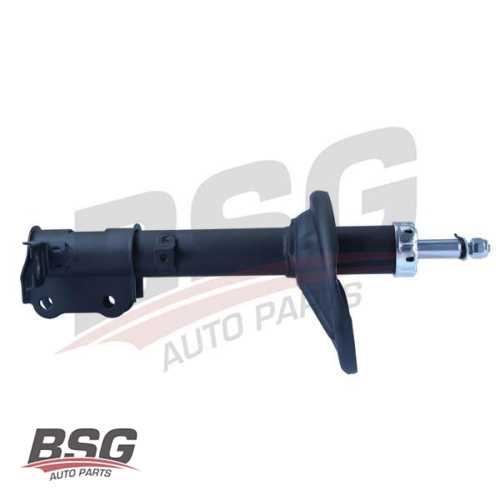 AMORTISÖR ARKA SOL (GENIS ÇANAK - GAZLI TIP) BENZIN ACCENT 1997-1999