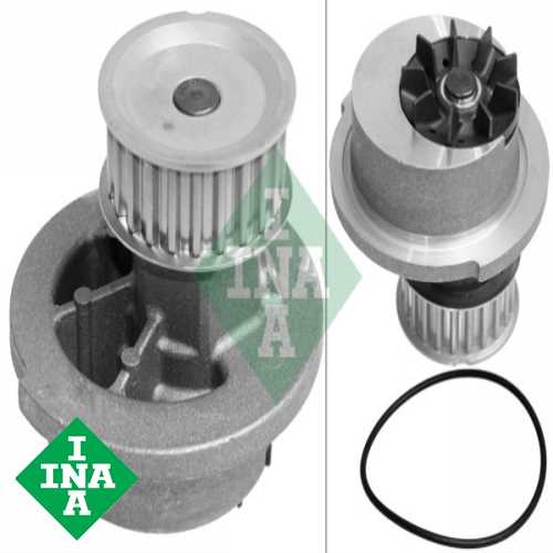 OPEL ASTRA F VECTRA B CORSA B OPEL DEVIRDAIM