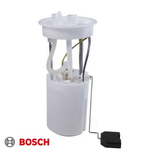 YAKIT POMPASI KOMPLE CAYC-CAYD 1,6 TDI CADDY 10- Ürün Görseli