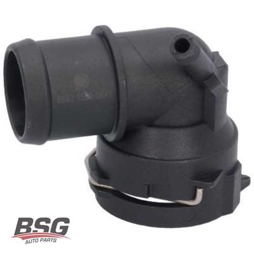 SU FLANSI  BJB-BLS-BKP-BKD 1,9 TDI-2,0 TDI CADDY-PASSAT-JETTA-A3 04-