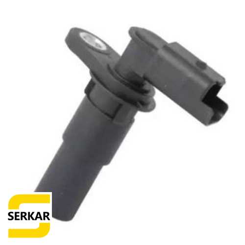 EKSANTRİK MİL SENSORU CLIO III MEGANE III SCENIC III 1.4 1.6 16V