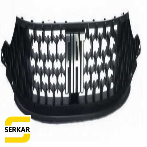 EGEA CROSS ÖN PANJUR YENİ TİP SİYAH ARMALI