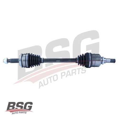 AKS KOMPLE ÖN SOL . 1.33 COROLLA (E18) : AURIS (E18) 1.33 13-18 13-18 Ürün Görseli