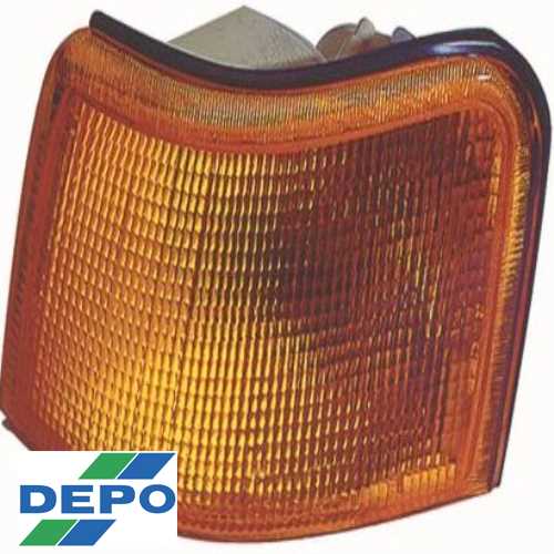 SINYAL LAMBASI SOL SARI / P21W BENZIN-DIZEL EXCEL 1990-1991