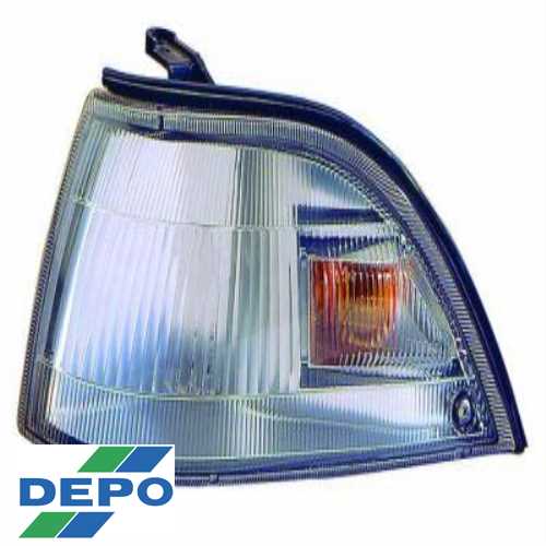 SINYAL LAMBASI SAG  1.3:1.6 COROLLA (E9) 88-92 Ürün Görseli