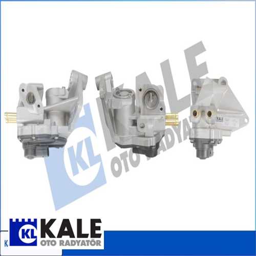VW GOLF5-PASSAT-JETTA-A3 VW EGR VALFI 408-265-001-002Z Ürün Görseli
