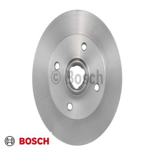 FREN DISKI ARKA DDF137C-1 / DF1529 BM GOLF3-POLO-VENTO 91-