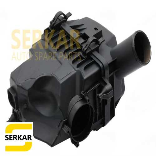 HAVA FİLTRE KUTUSU CAPTUR CLIO V 1.3 TCE