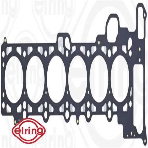 SILINDIR KAPAK CONTASI  M52-54 E39-46 99-03 Ürün Görseli