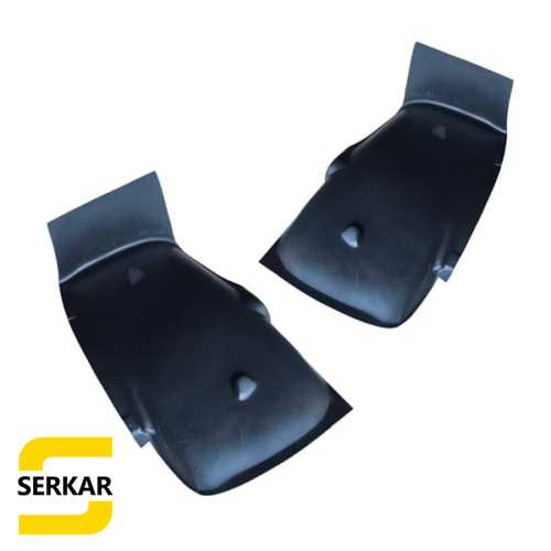 KANGOO I II DAVLUMBAZ ARKA SAĞ SOL TAKIM