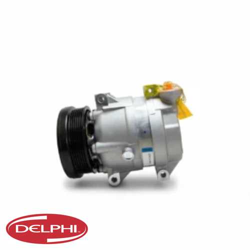 KLİMA KOMPRESÖRÜ CHEVROLET AVEO KALOS LACETTİ NUBİRA 1.2 1.4 1.5 1.6 2.0 2002> Ürün Görseli