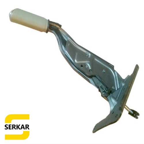 MEGANE III HB FLUENCE EL FREN TABANCASI BEJ DERİ Ürün Görseli