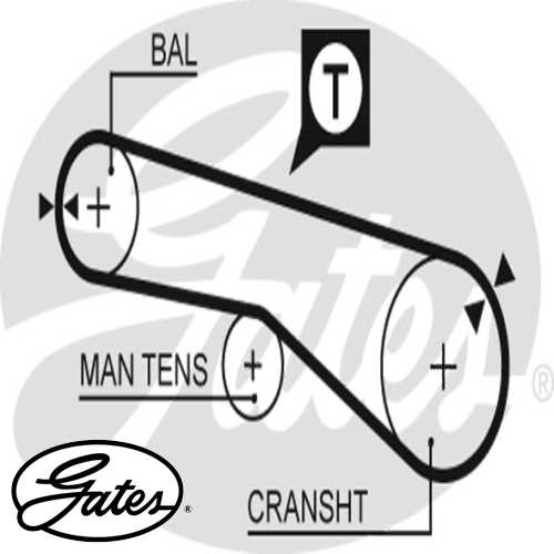 KORE CHRYSLER SEBRING KORE TRIGER KAYISI