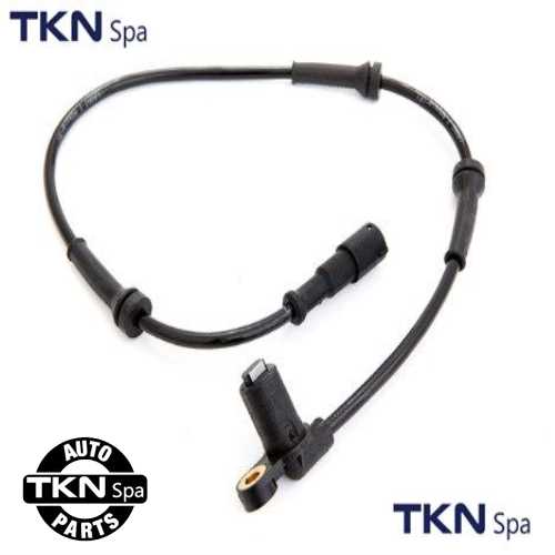 ABS SENSÖRÜ RENAULT MEGANE I-CLIO-KANGOO-LAGUNA-SCENIC-NİSSAN ÖN