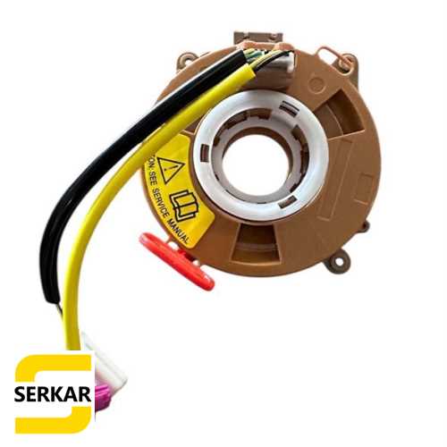 DOBLO FIORINO AIRBAG ZEMBEREĞİ DİREKSİYON SARGISI 16>22