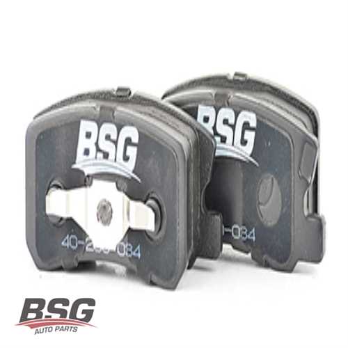 FREN BALATASI ARKA DISK : GDB3247 BENZIN-DIZEL GALLOPER/ASX/OUTLANDER/PAJERO 2000-