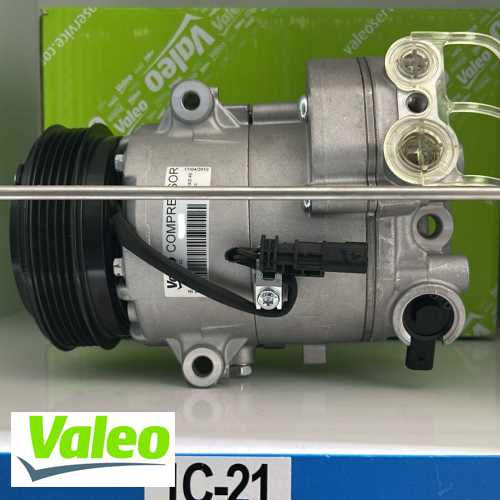 KLİMA KOMPRESÖRÜ OPEL AST J 1.4 T BENZİNLİ MERİVA ZAFİRA İNSİGNİA Ürün Görseli