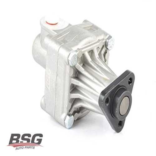 DIREKSIYON POMPASI  M20-40 E30 85-90 Ürün Görseli