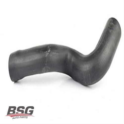 TURBO HORTUMU  2.0 HDI 406 99- Ürün Görseli