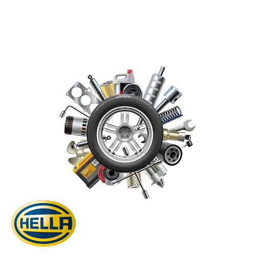 BMW E46 BMW YAKIT POMPASI Ürün Görseli