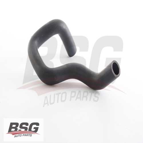 RADYATÖR HORTUMU ÜST  2.0 ZETEC FOCUS 98-