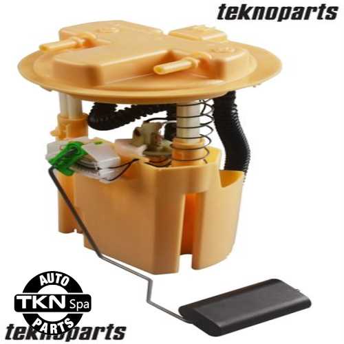 KOMPLE DEPO ŞAMANDIRASI RENAULT CLİO 4 1.5 DCİ 2012 SONRASI  225 MM YÜKSEKLİK Ürün Görseli