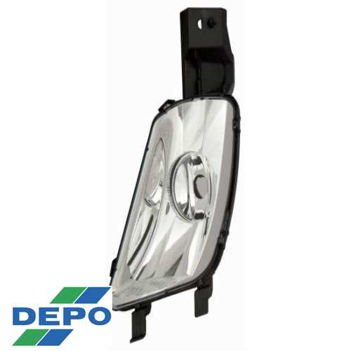 SIS FARI SAG  B.M 308 08-11 Ürün Görseli