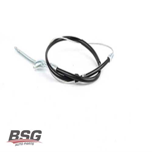 EL FREN TELI SAG  OM.601-616 MB.207,208,210,307,308,310D 88,94