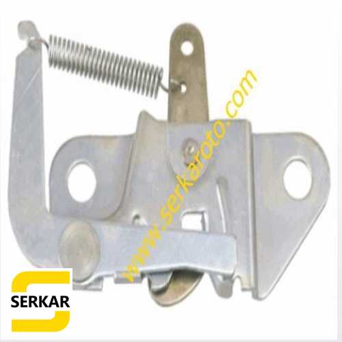 DUCATO I KAPUT KILIDI