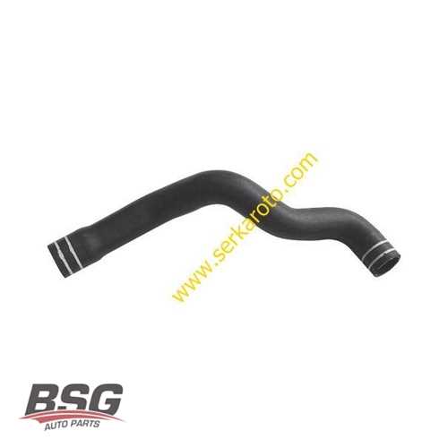 RADYATÖR HORTUMU ÜST  1,4 8V ALBEA-PALIO 02-