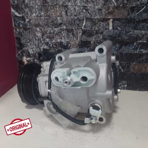 KLİMA KOMPRESÖRÜ FORD MONDEO 95-00 BENZİNLİ