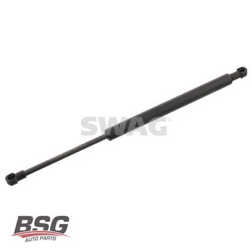 BAGAJ AMORTISÖRÜ  BM E46 CABRIO 99-05