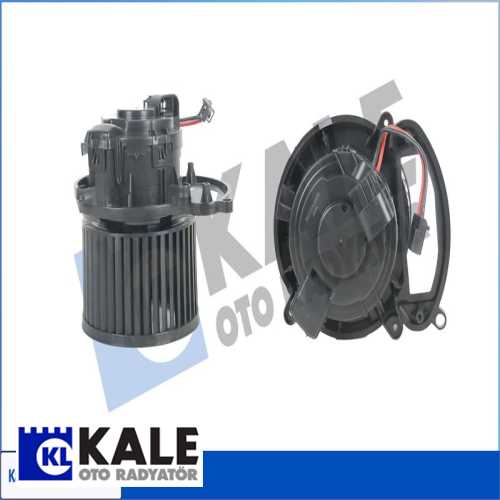 RENAULT MEGAN IV RENAULT KALORIFER MOTORU Ürün Görseli