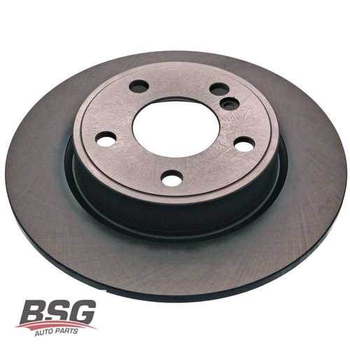 FREN DISKI ARKA  BM 117-246-176-242 2012-2018