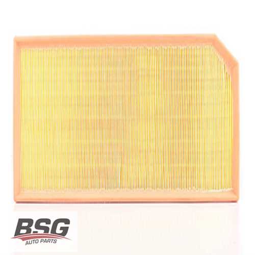 HAVA FILTRESI E662L / LX 1262 BPY-BWA-CDLA-CAWA 2,0 FSI GOLF5-JETTA-PASSAT-A3 04-10 Ürün Görseli