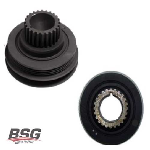 KRANK KASNAGI  2.5 D TRANSIT M12-M15 93-01