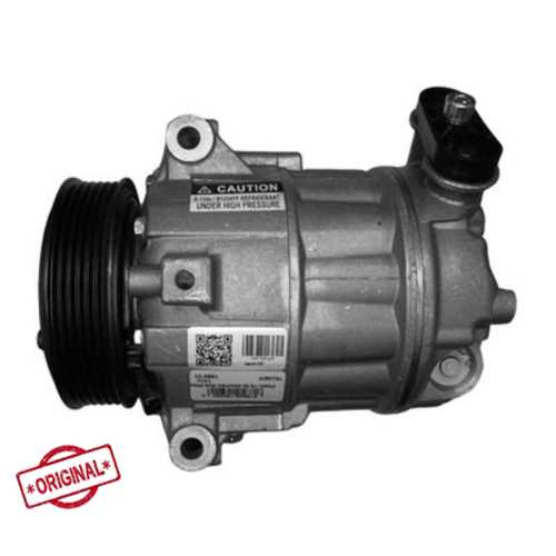 KLİMA KOMPRESÖRÜ FİAT DUCATO 2.2 Ürün Görseli