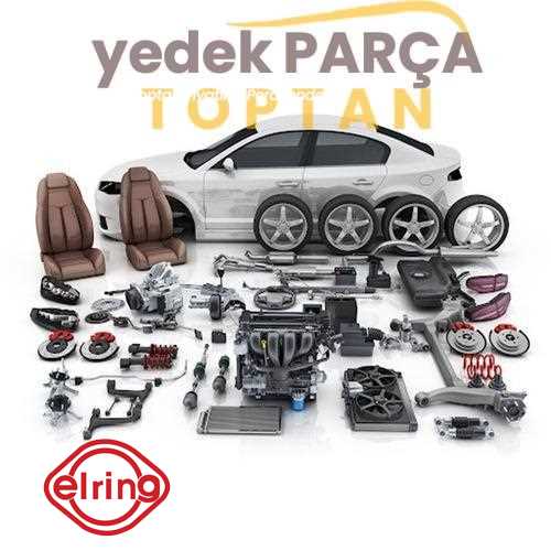 FORD MONDEO FORD SILINDIR KAPAK CONTASI Ürün Görseli