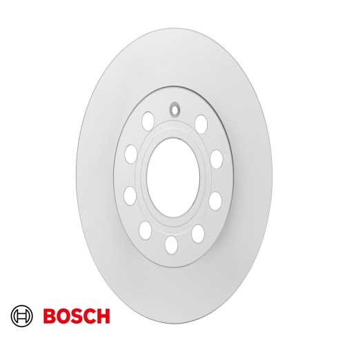 FREN DISKI ARKA 36215-DDF1276-DF4271 (ADET FIYAT) BM CADDY-GOLF5-GOLF6-JETTA-A3-LEON 04-13