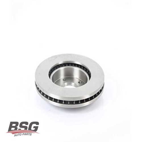 FREN DISKI ÖN . 1.6:1.5 DCI:1.2 JUKE (F15) 10- Ürün Görseli