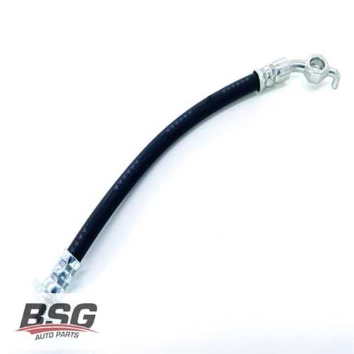 FREN HORTUMU ARKA  T31 XTRAIL 08-13 Ürün Görseli