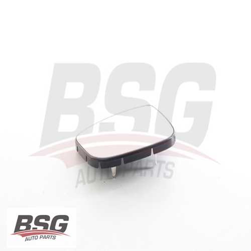 AYNA CAMI SOL (REZISTANSLI) B.M RIFTER / PARTNER (K9) 2018- Ürün Görseli