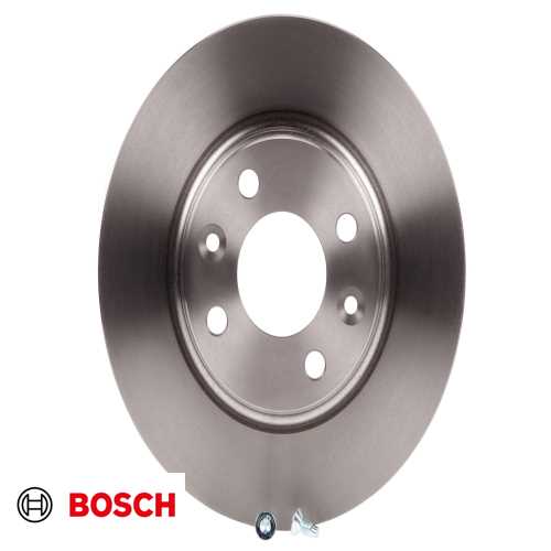 FREN DISKI ÖN 258 mm ADET FIYATIDIR(kutu içi 2adet) 1,5 CLIO IV/LOGAN II -MCV/SANDERO II/SMART-FORFOUR 12- Ürün Görseli